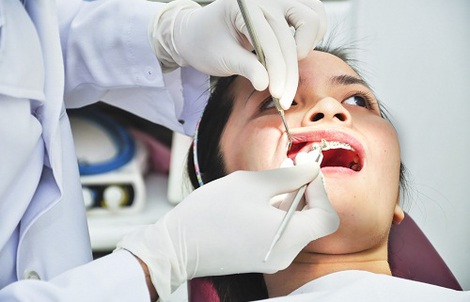 Để tránh tình trạng nhổ răng "oan"