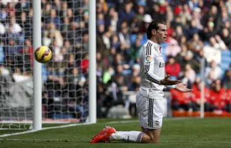 Bale: Real ra giá 75 triệu bảng, Chelsea quyết tâm theo đuổi
