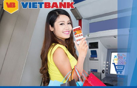 Rút tiền ATM bằng điện thoại