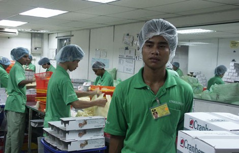 Xuất khẩu lao động “chui”, rủi ro cao
