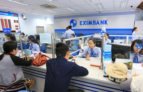 Một Phó TGĐ Eximbank xin nghỉ việc