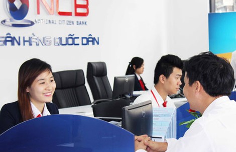 Lãi suất cho vay từ 6,2%/năm