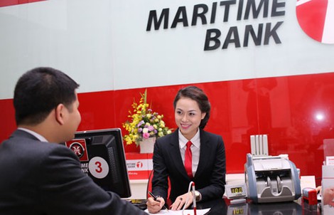 Maritime Bank mua đứt công ty tài chính