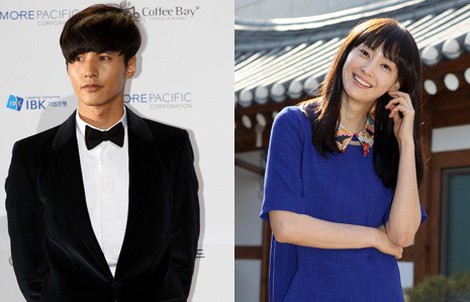 Won Bin phủ nhận tin đồn cưới gấp