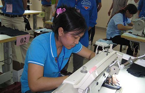 Tuyên dương 63 phụ nữ hai giỏi