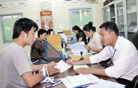 Sẽ sửa đổi, bổ sung một số quy định về bảo hiểm thất nghiệp