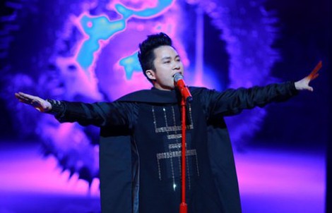 Tùng Dương rơi lệ thông báo có con đầu lòng