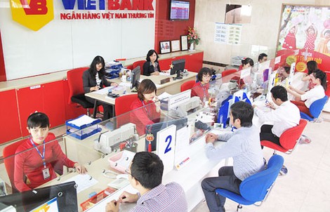 Người nhà bầu Kiên tiếp tục rút vốn khỏi Vietbank