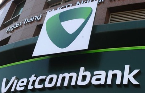 Xôn xao chuyện Vietcombank thưởng Tết