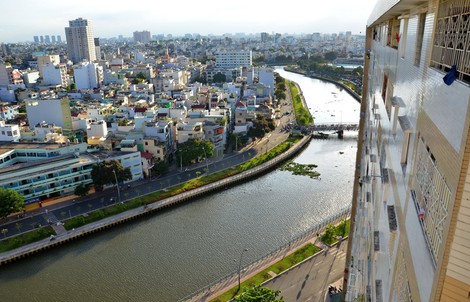 Lấy gì đầu tư khi hết ODA?