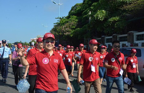 Hội ngộ đỉnh cao 2016: Cơ hội cho kinh doanh