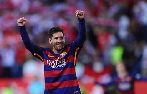 Cầu thủ Messi kiếm và tiêu tiền như thế nào?