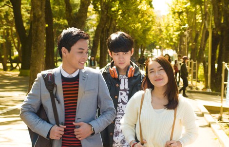 “Tuổi thanh xuân 2” lên sóng VTV3