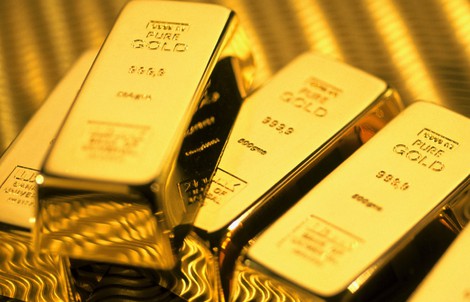 Nghẹt thở với dự báo vàng lên 100 triệu đồng/lượng