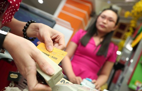 “Bỗng nhiên” mất tiền trong thẻ ATM