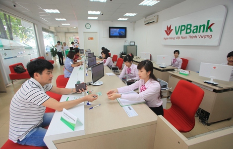 VPBank ra mắt sản phẩm tiết kiệm có kỳ hạn tự chọn