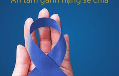 Ra mắt bảo hiểm dành cho bệnh ung thư tại Việt Nam