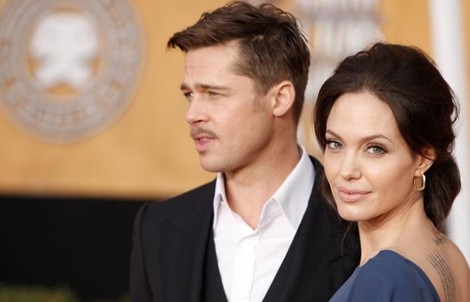 Sau 12 năm gắn bó, Angelina Jolie và Brad Pitt sẽ đường ai nấy đi!