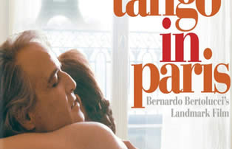 Bernardo Bertolucci biện minh về cảnh sex "kinh tởm"