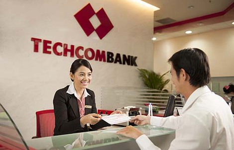 Techcombank trong nhóm ngân hàng uy tín nhất Việt Nam 2016