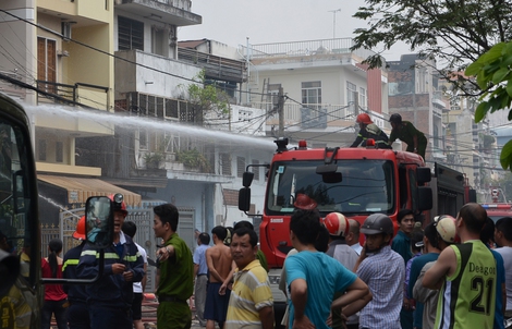 Tai nạn thương tâm do chập điện có thể được ngăn ngừa