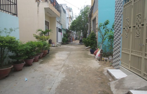 Bốn yếu tố phong thủy cần quan tâm khi mua nhà trong hẻm