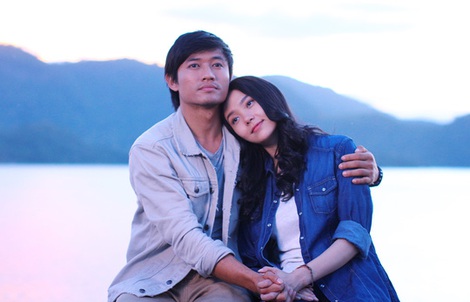 Dustin Nguyễn đau đầu vì nụ hôn của Minh Hằng, Quý Bình