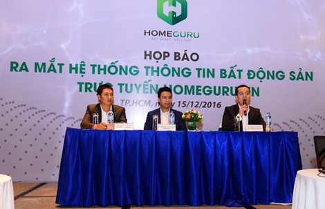 Thêm kênh thông tin trực tuyến cho người mua nhà