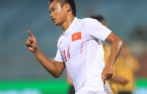 U19 Việt Nam gặp Úc ở bán kết