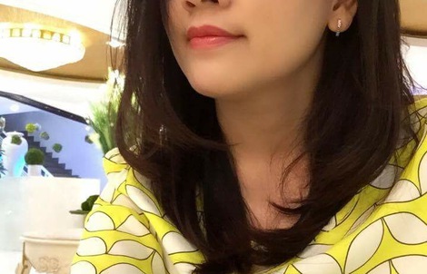 Tạm rời sàn diễn, Ngọc Trinh sang Hàn Quốc du học
