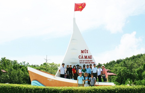 Định vị sản phẩm cho du lịch ĐBSCL