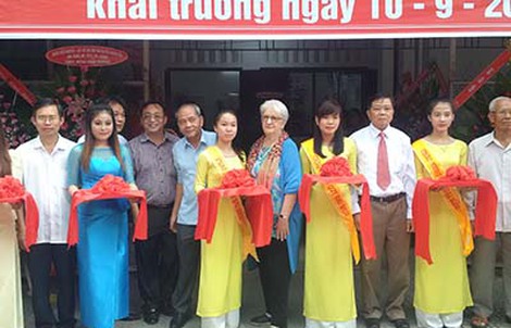 Thuốc gia truyền dân tộc được xuất ngoại
