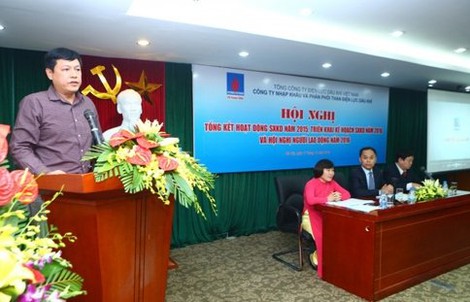Ông Lê Chung Dũng sẽ bị sa thải nếu không về giải trình