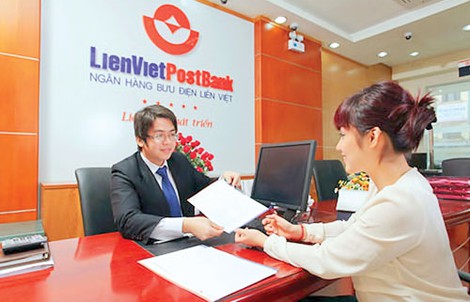 Lienvietpostbank cho vay mua ô tô lãi suất chỉ từ 7,5%/năm