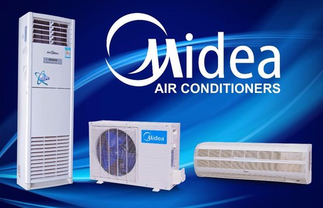 Midea triển khai chương trình khuyến mãi