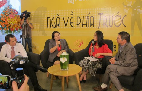 FBNC ra mắt talkshow tôn vinh sự thất bại