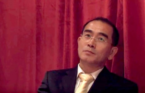 Phó đại sứ Triều Tiên tại Anh "đào tẩu"