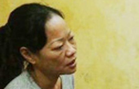Bi kịch cuộc đời của nữ quái Vũ Thị Ngần
