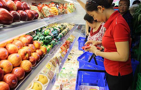 Satrafoods đạt mốc 80 cửa hàng