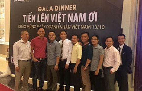 Phát động cuộc thi “Tiến lên Việt Nam ơi” 2017