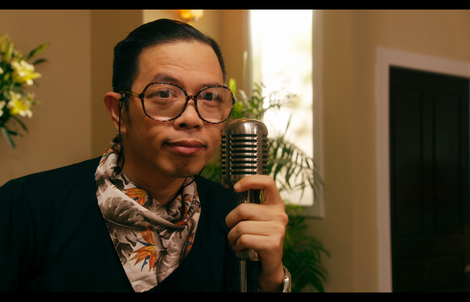 Thái Hòa: “Tôi không hợp với xa hoa, hào nhoáng!”