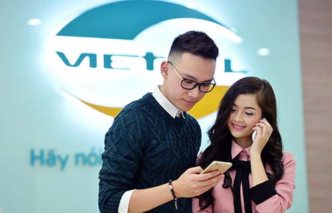 Viettel thử nghiệm dịch vụ Roaming LTE 4G