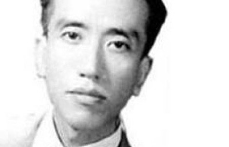 Nguyễn Xuân Khoát - Anh cả tân nhạc