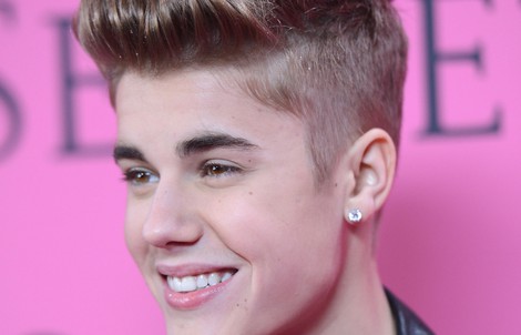 Ca khúc mới của Justin Bieber lập kỷ lục