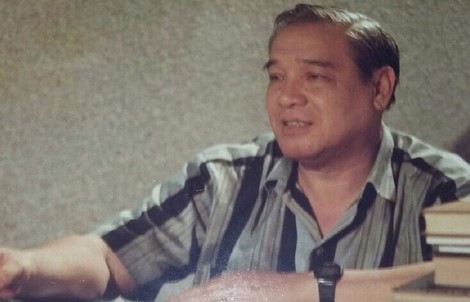 Ngọc Linh - Nhà viết kịch cao tay