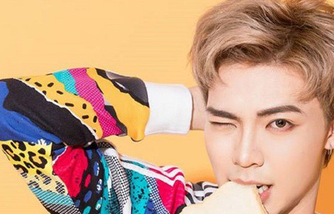 ERIK: Làm nghề chứ không bán đời tư