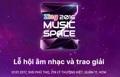 Vietinbank đồng hành cùng Zing Music Space