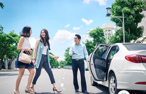 Uber, Grab: Sau “gây nghiện” là tăng cước, tăng phí