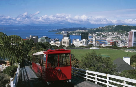 Du lịch miễn phí đến New Zealand tìm "việc tốt lương cao"