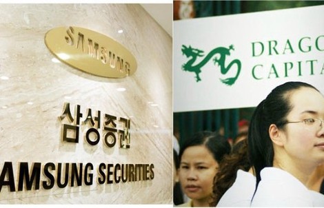 Liệu có một làn sóng đầu tư Hàn Quốc trên TTCK Việt Nam?